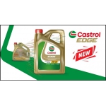 Оновлення продуктів Castrol